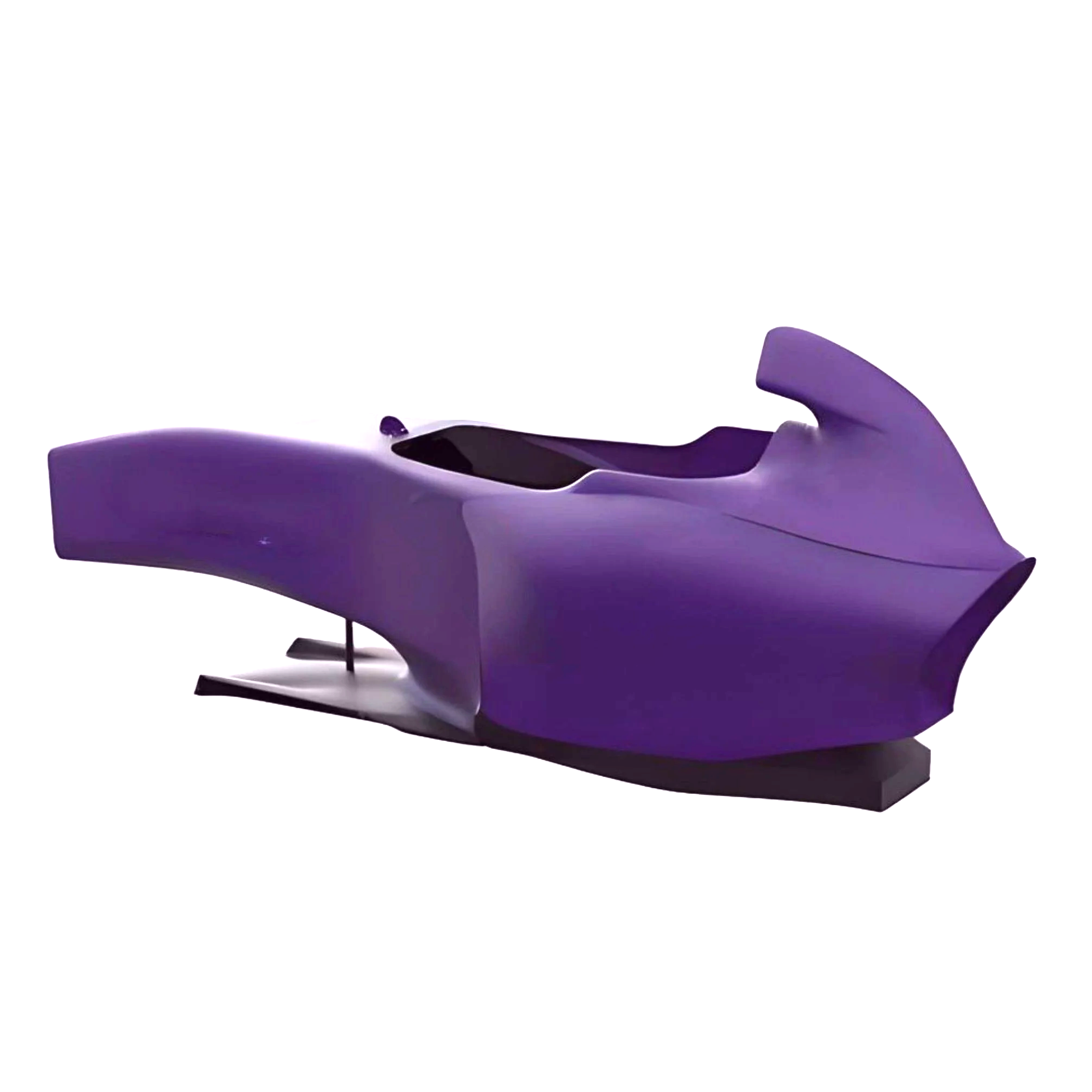 CONSPIT FC-Lite Formula Racing Simulator Cockpit