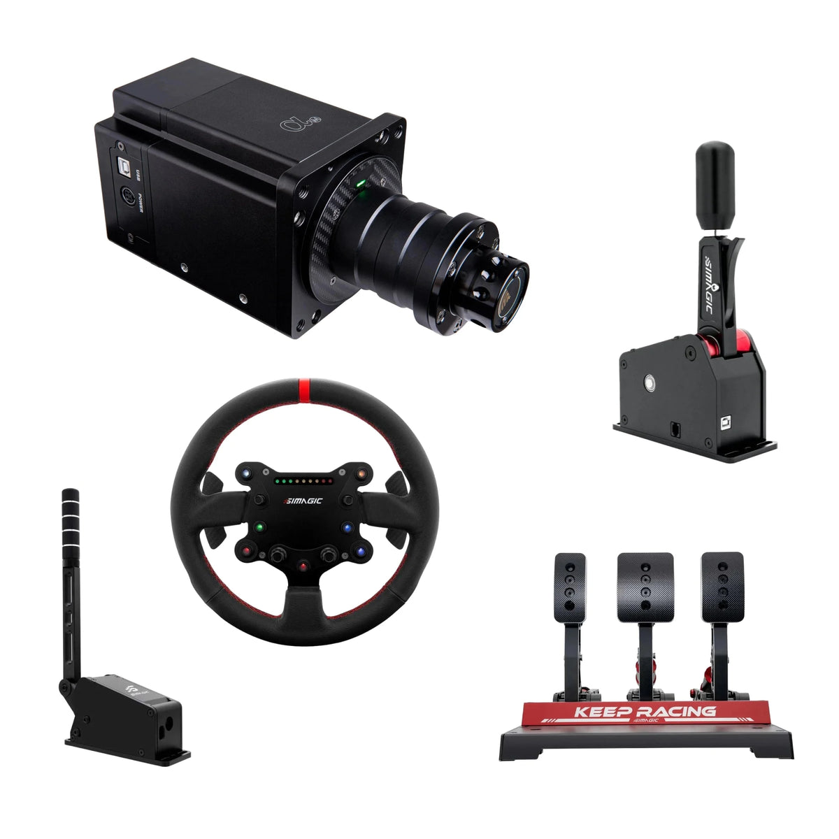 MINI-DRIFT-BUNDLE-SIMAGIC-
