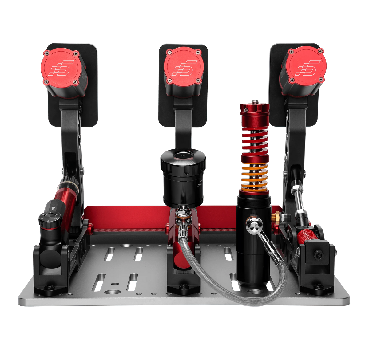 Simagic P2000ペダル P2000 Pedal - SIMAGIC Official Store