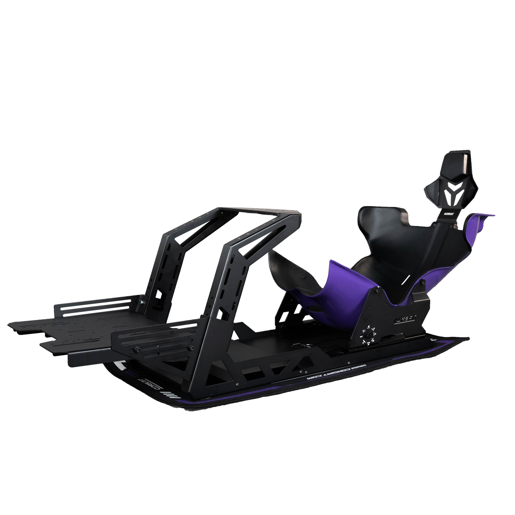 CONSPIT FP-Lite Formula Racing Simulator Rig
