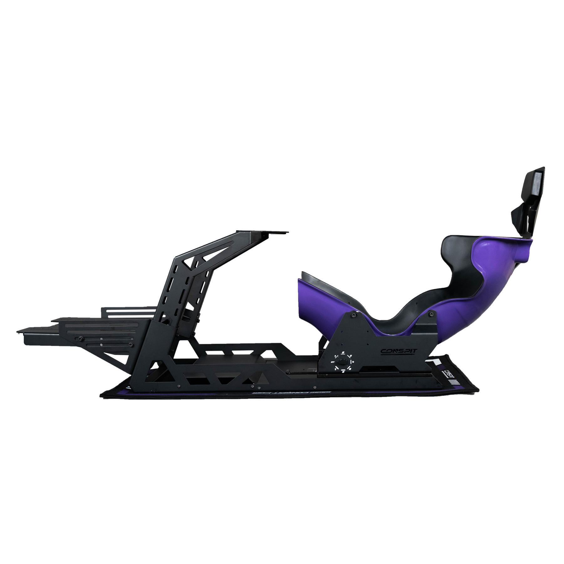 CONSPIT FP-Lite Formula Racing Simulator Rig