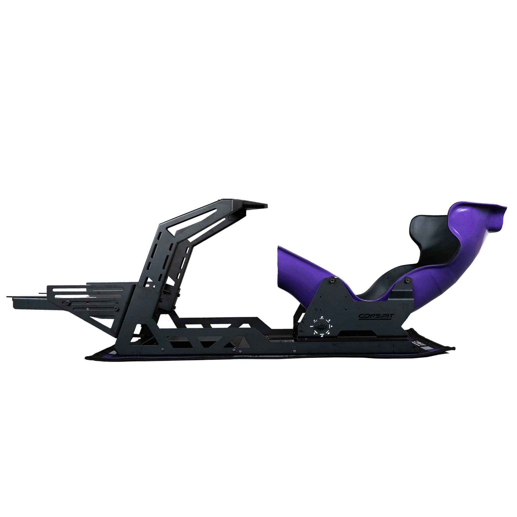 CONSPIT FP-Lite Formula Racing Simulator Rig