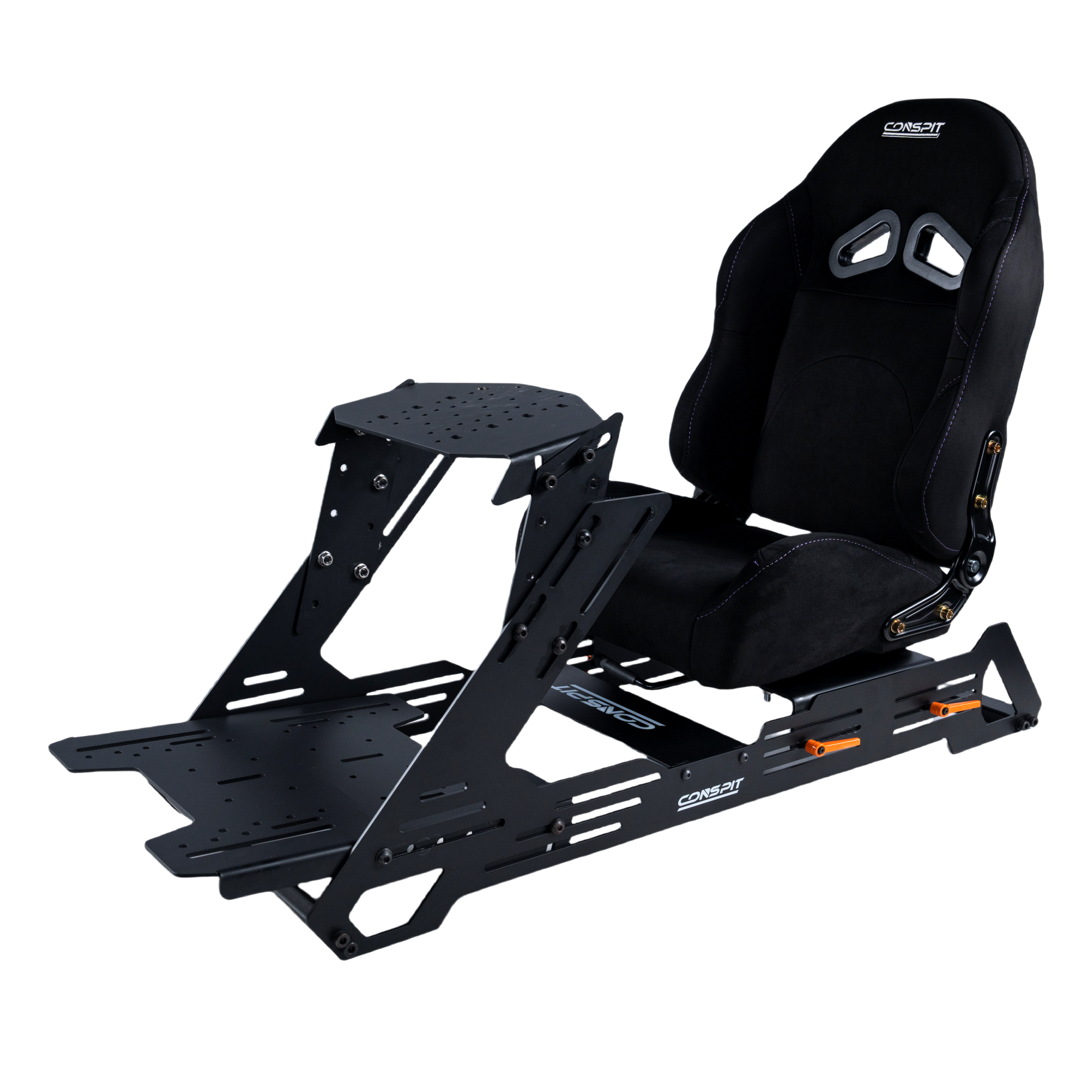 CONSPIT GT-B Racing Simulator Rig for Kids