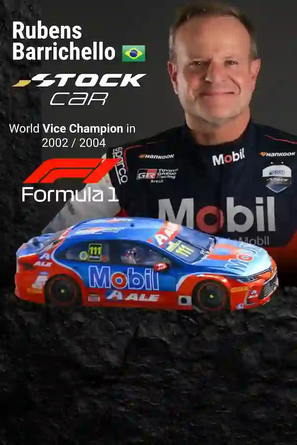 Rubens Barrichello