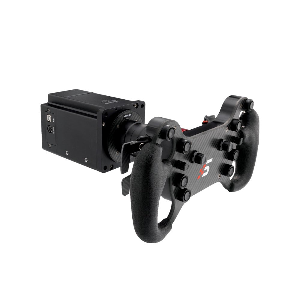 Volante Logitech G923 Xbox Series, X-Box One e PC G923 Extreme Simracing -  Extreme SimRacing