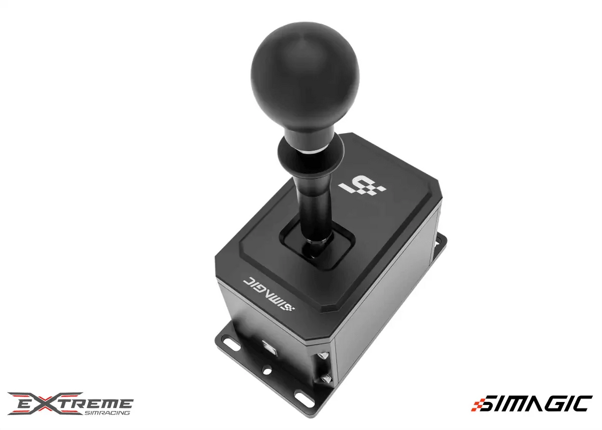 【sima simaさま】専用！！ Simagic DS-8X Shifter – Sim Seats