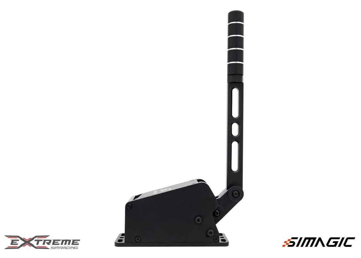 SIMAGIC - TB1 HAND BRAKEfor Sim Racing | Premium Sim Racing Gear