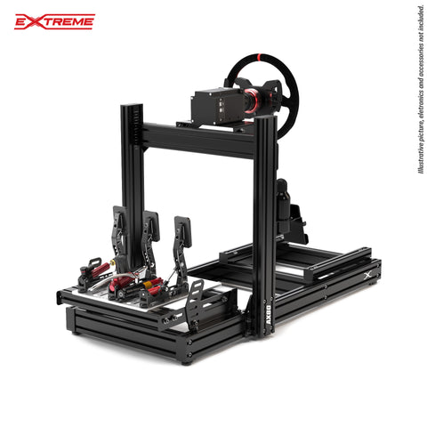 AX80 Chassis — Inventory Component