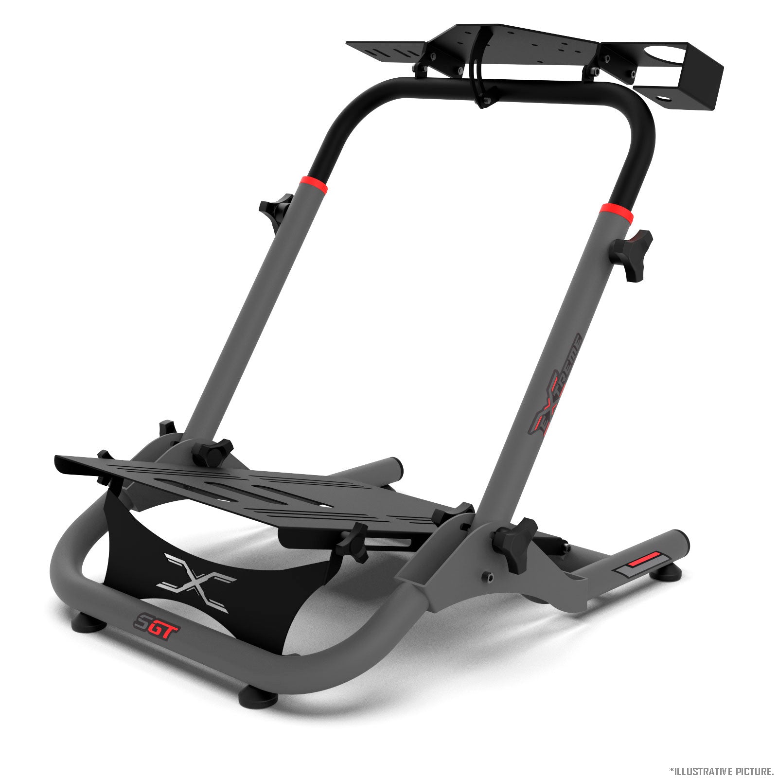 WHEEL STAND SGT (WHEEL LOCKS INCLUDED)