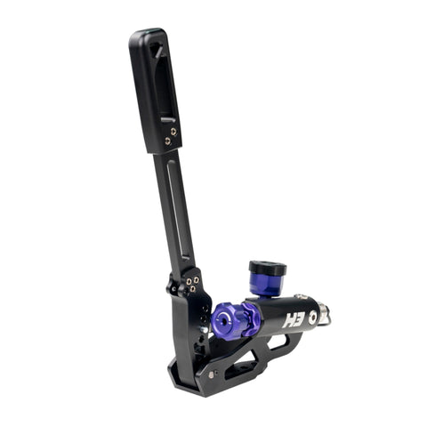 CONSPIT H3 Dual-Mode Hydraulic Handbrake
