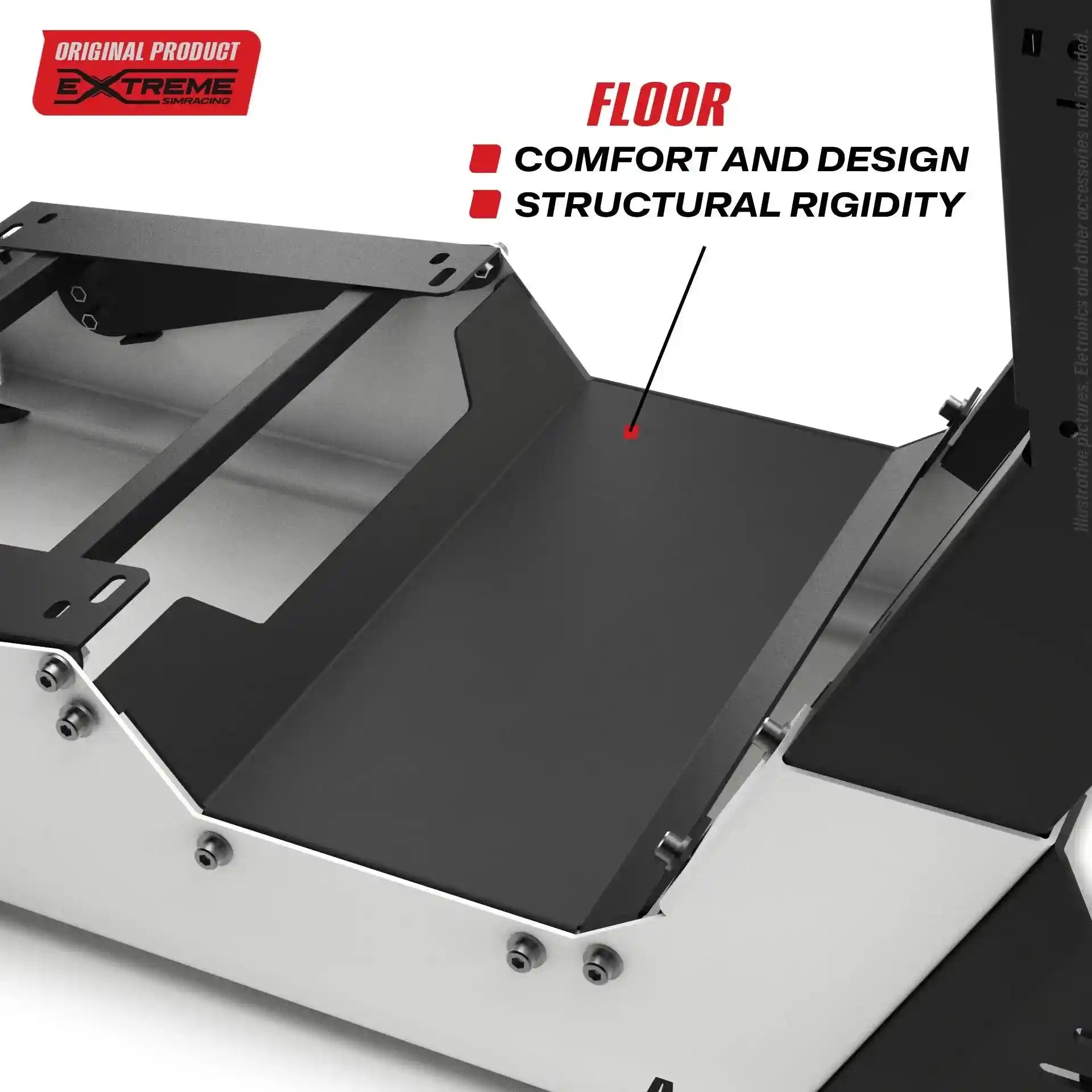 Product_name – Professional Sim Racing Cockpit Simulator & Accessories | Extreme Simracing USA