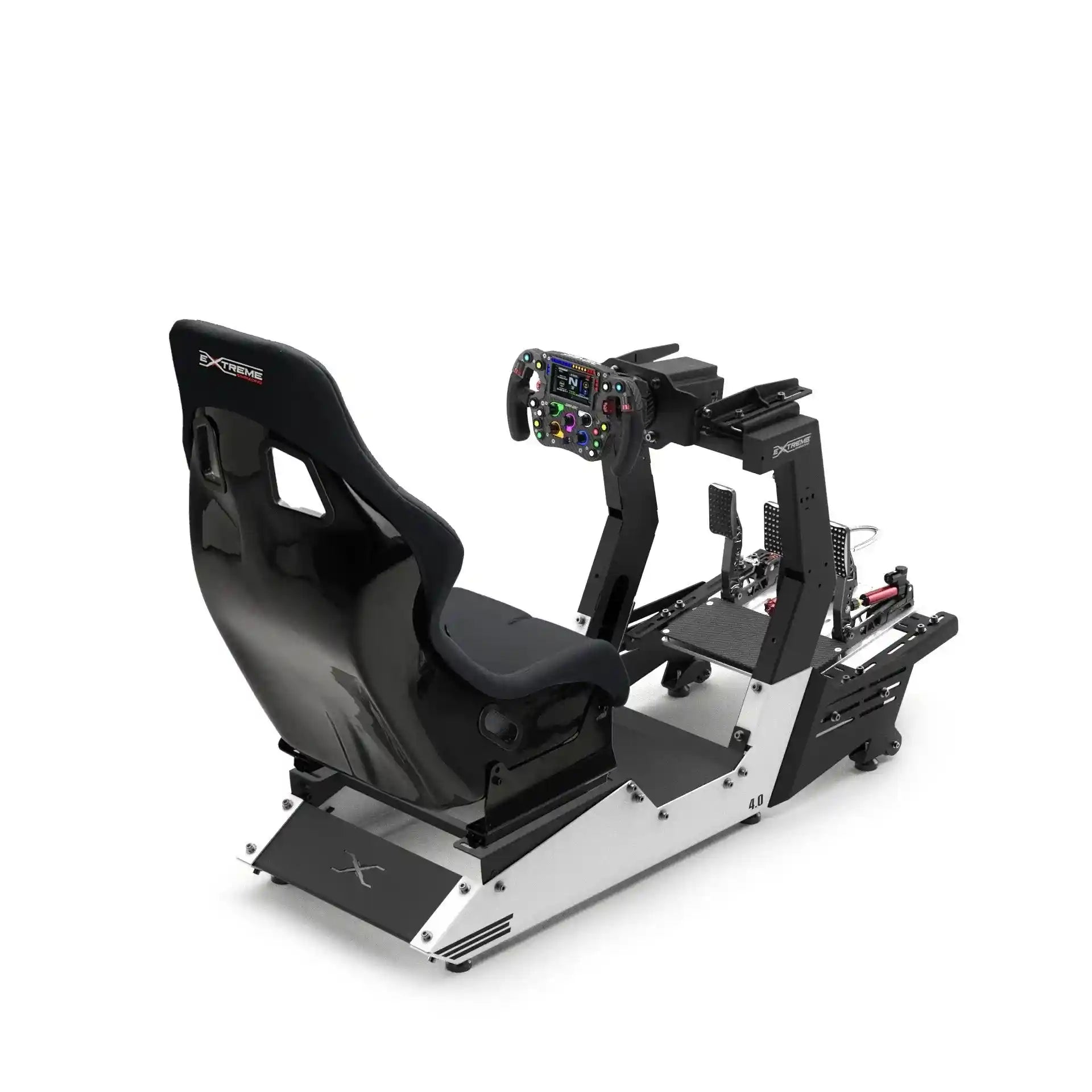 Product_name – Professional Sim Racing Cockpit Simulator & Accessories | Extreme Simracing USA