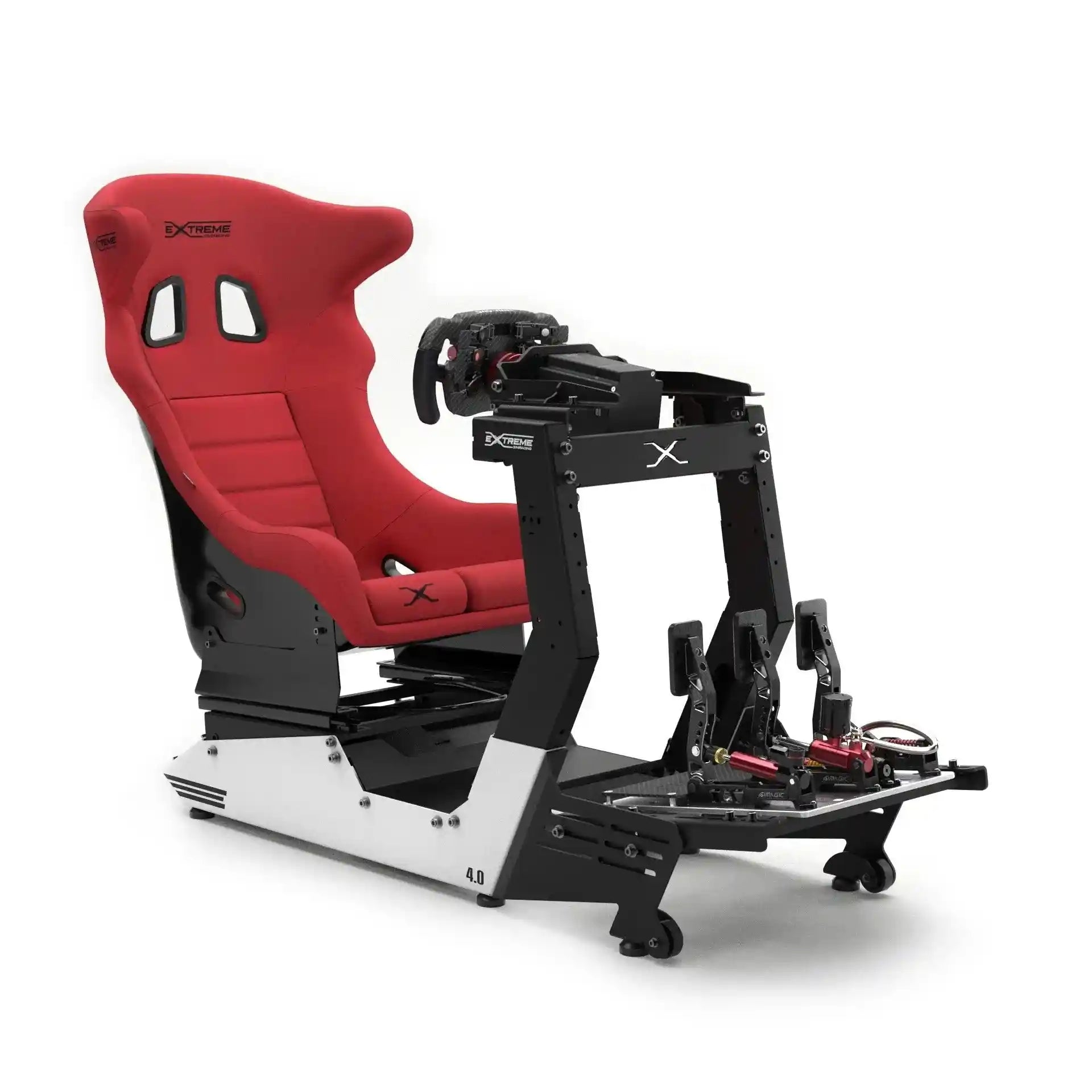Product_name – Professional Sim Racing Cockpit Simulator & Accessories | Extreme Simracing USA
