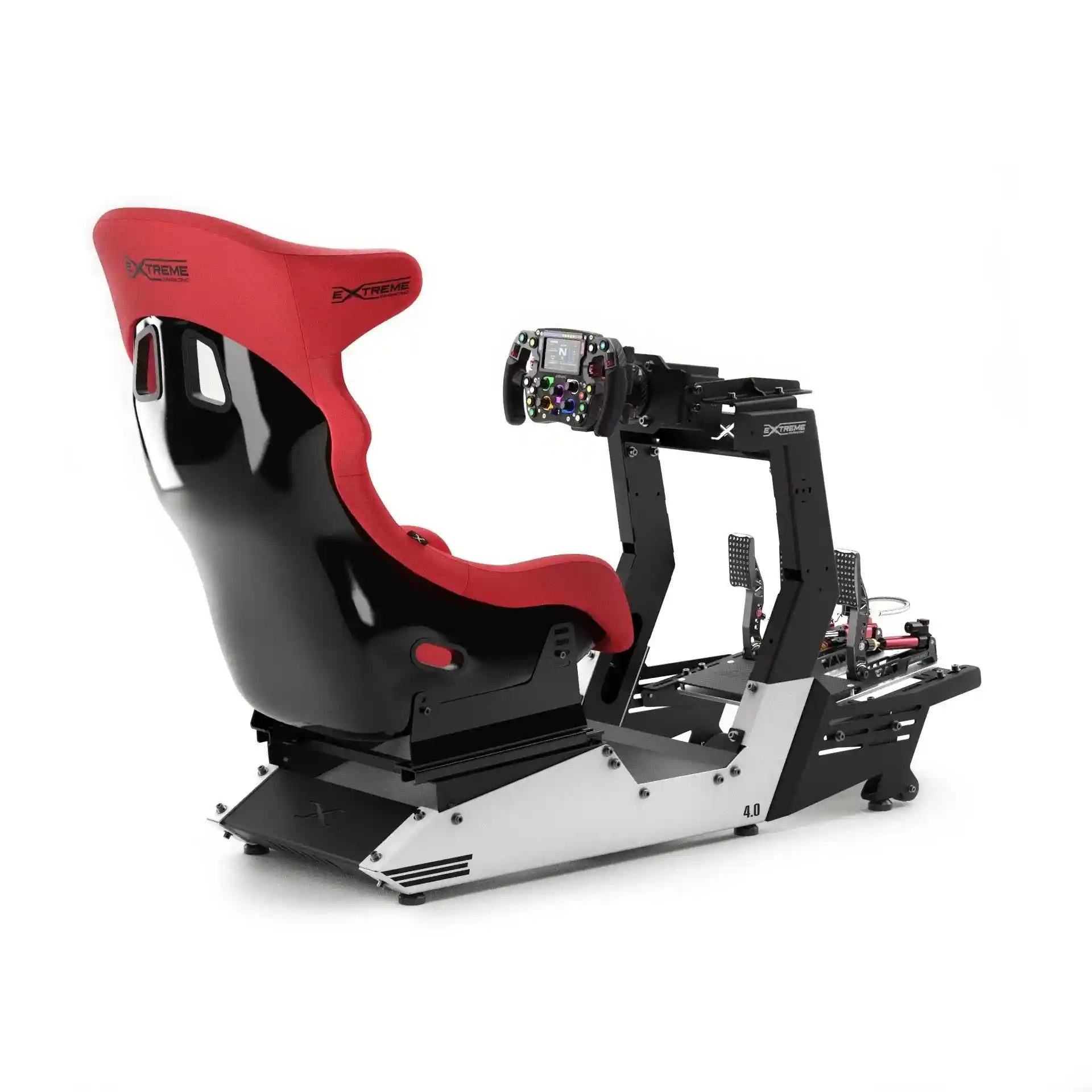 Product_name – Professional Sim Racing Cockpit Simulator & Accessories | Extreme Simracing USA