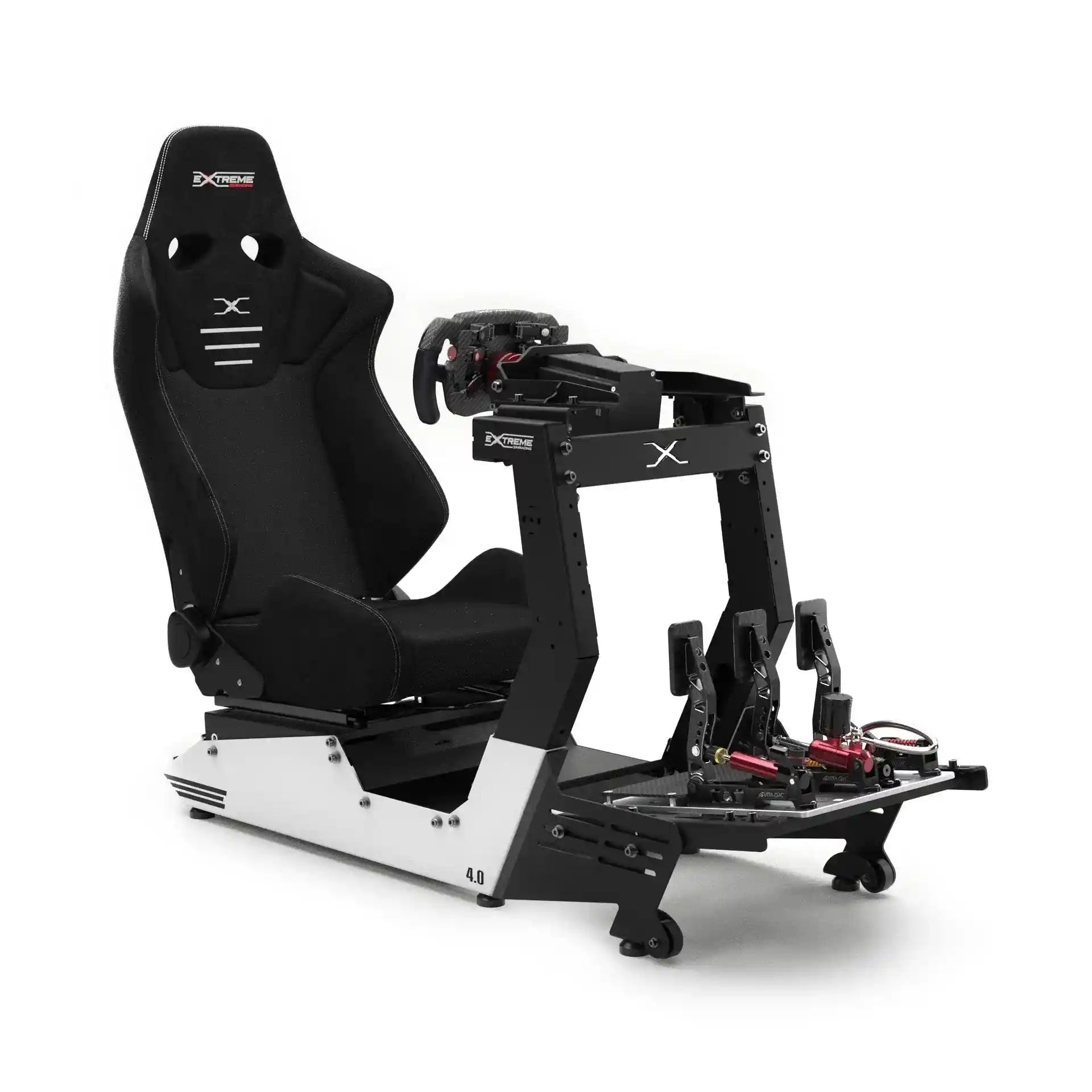 Product_name – Professional Sim Racing Cockpit Simulator & Accessories | Extreme Simracing USA