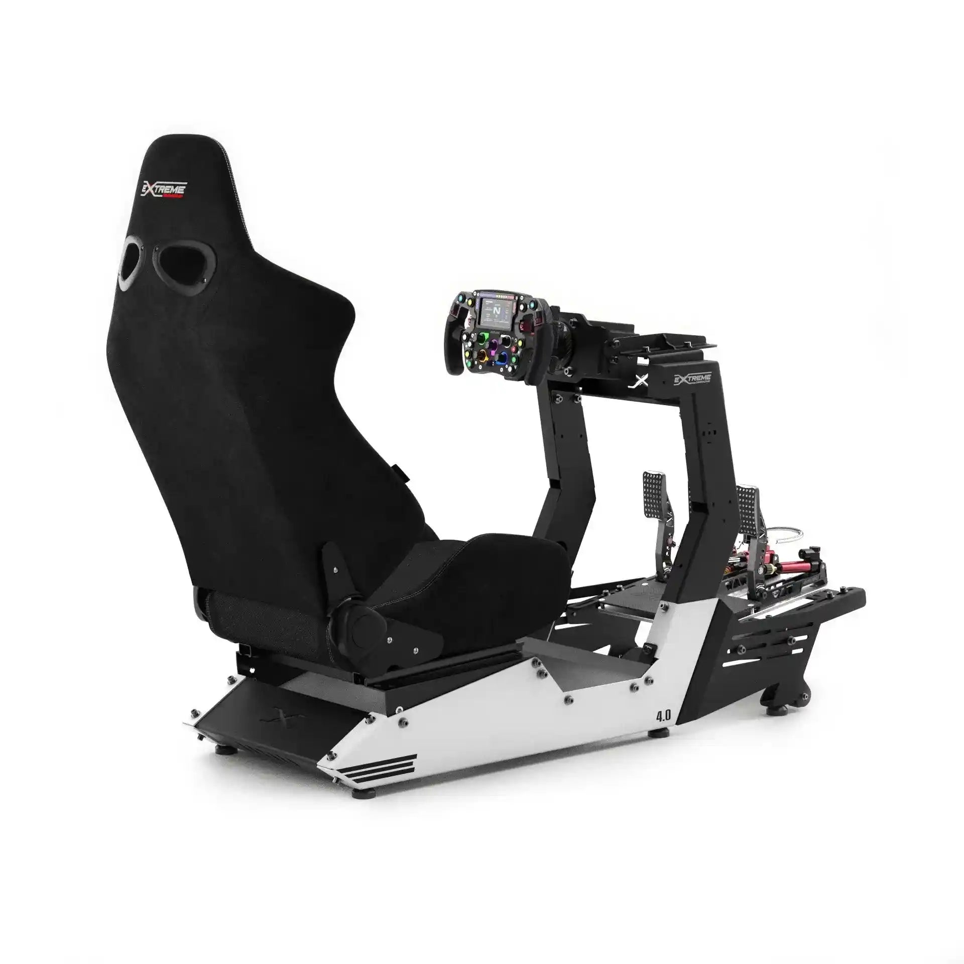 Product_name – Professional Sim Racing Cockpit Simulator & Accessories | Extreme Simracing USA