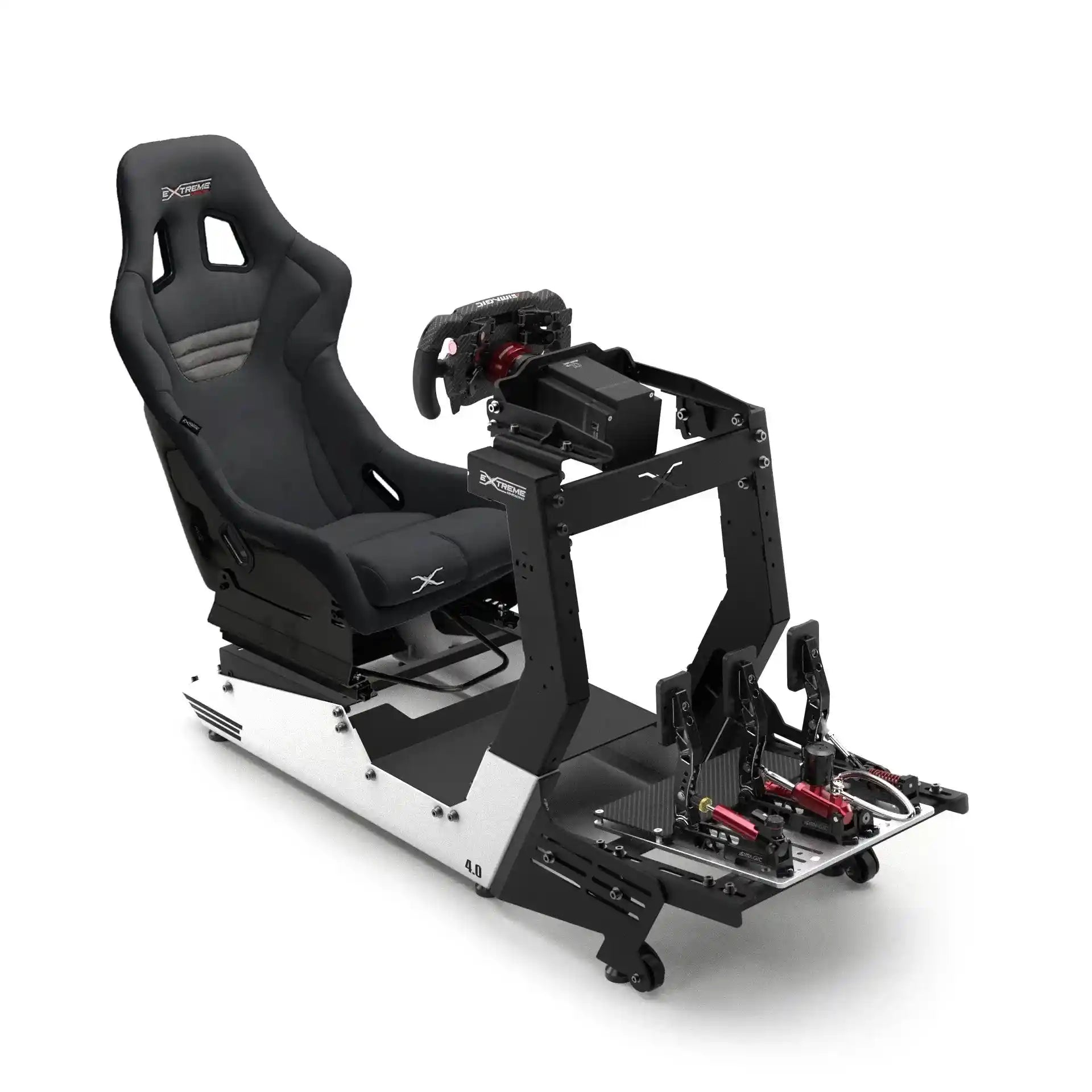 Product_name – Professional Sim Racing Cockpit Simulator & Accessories | Extreme Simracing USA