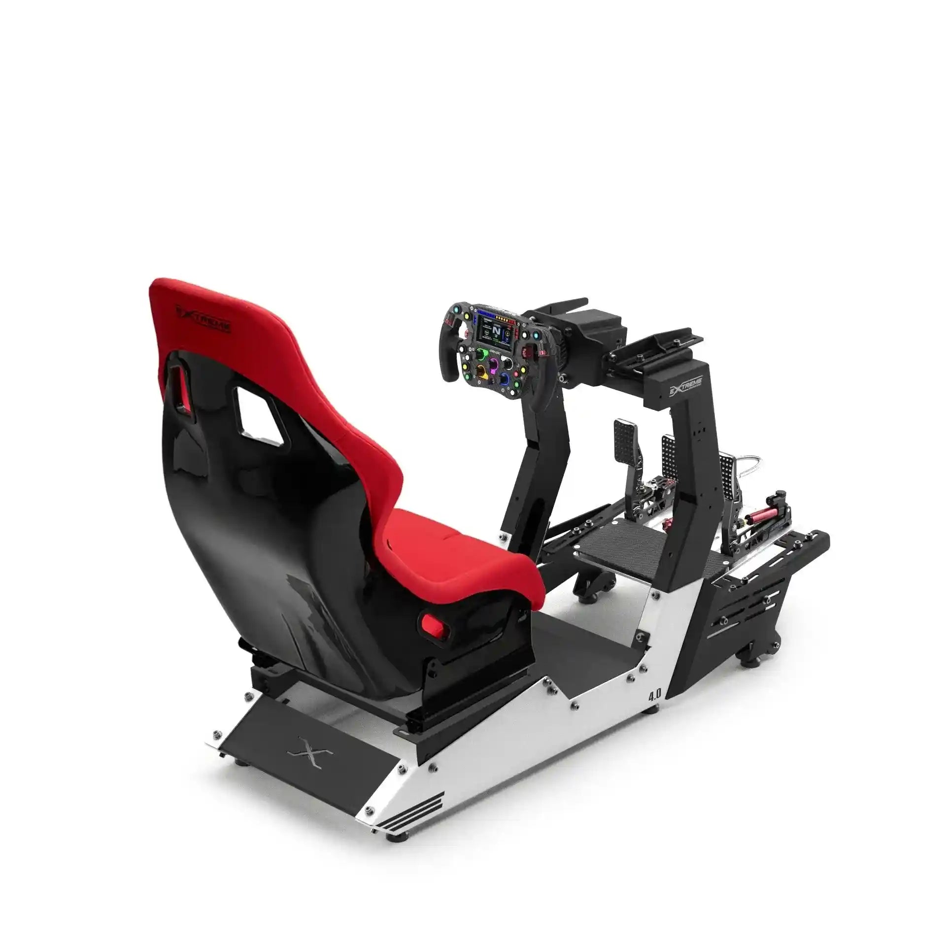 Product_name – Professional Sim Racing Cockpit Simulator & Accessories | Extreme Simracing USA
