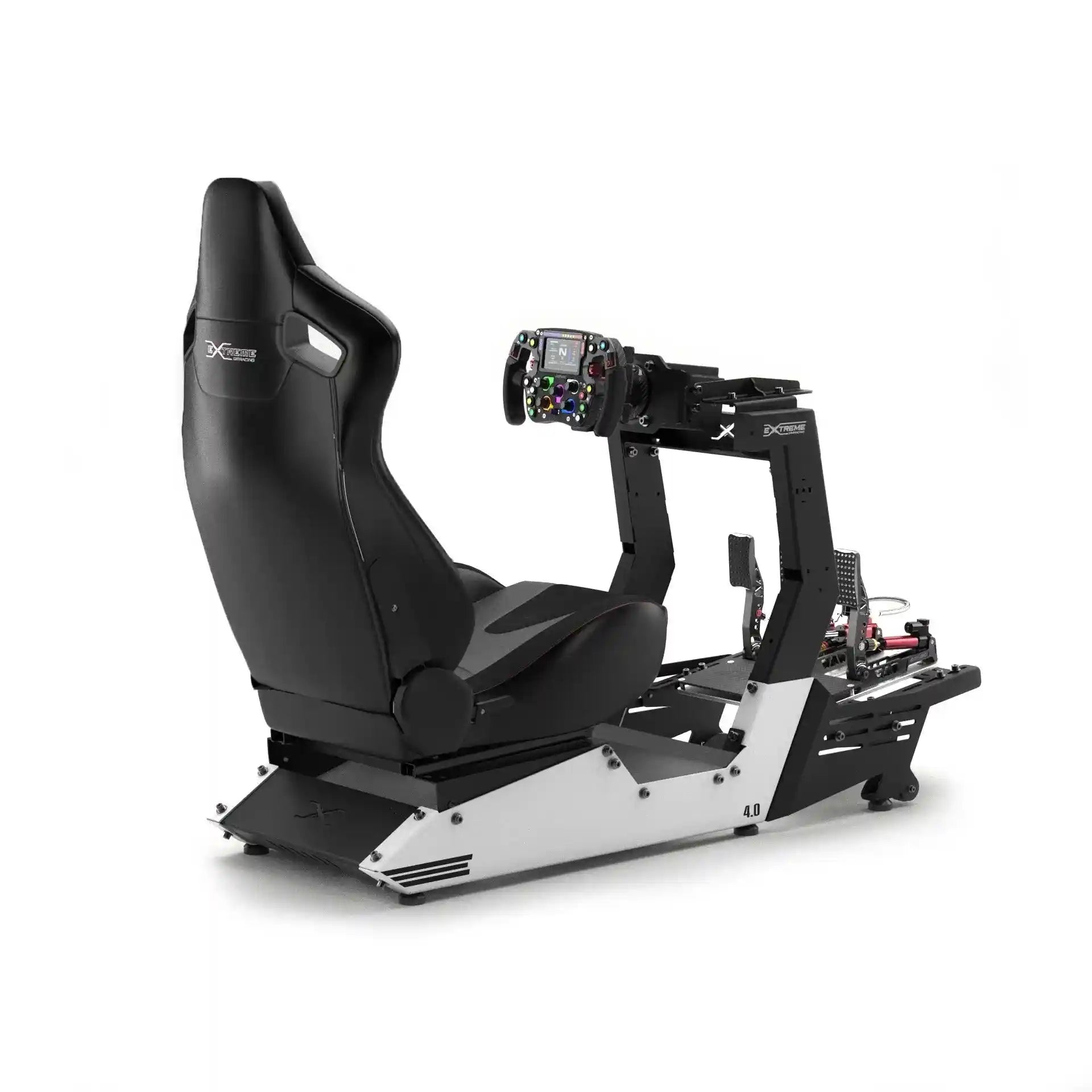 Product_name – Professional Sim Racing Cockpit Simulator & Accessories | Extreme Simracing USA