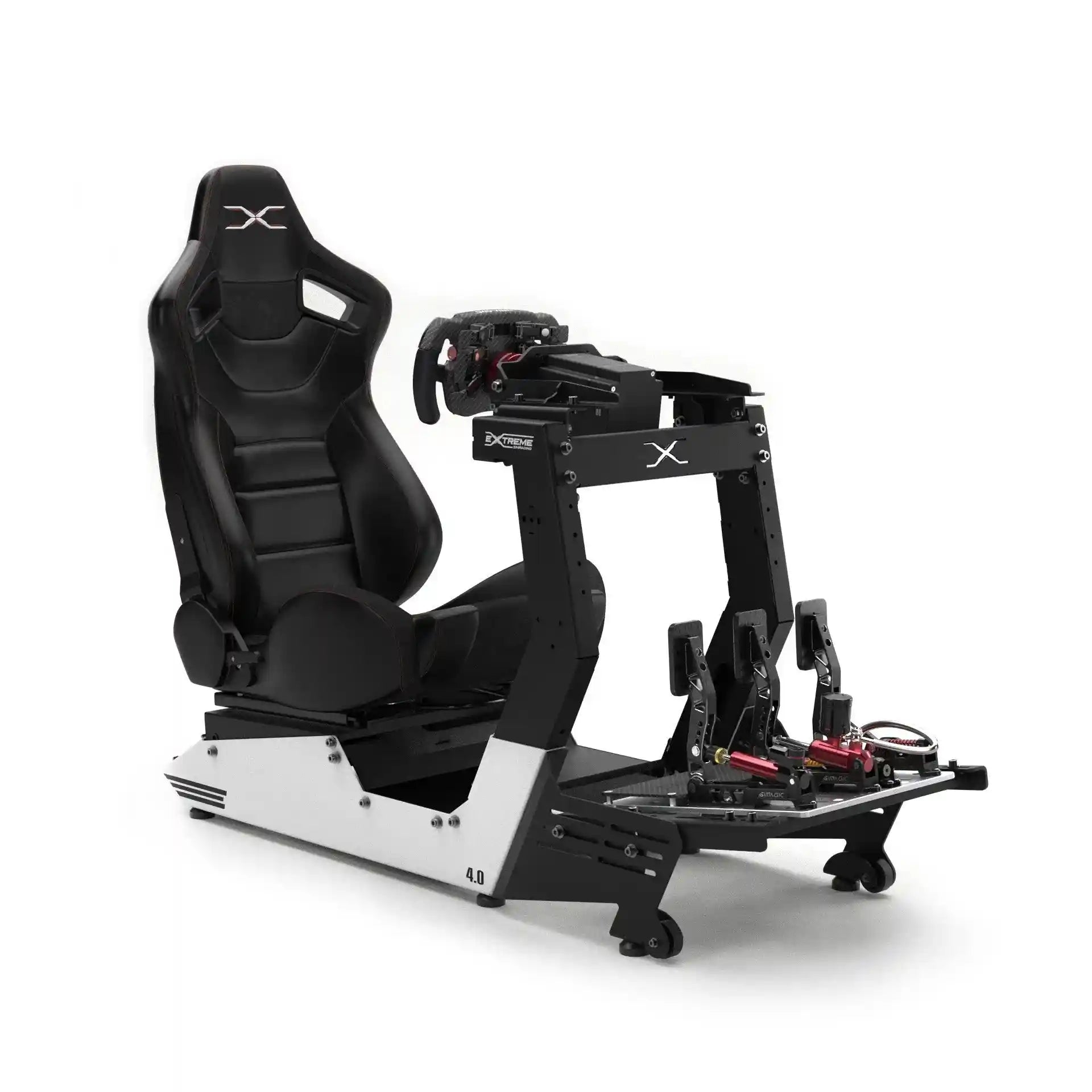Product_name – Professional Sim Racing Cockpit Simulator & Accessories | Extreme Simracing USA