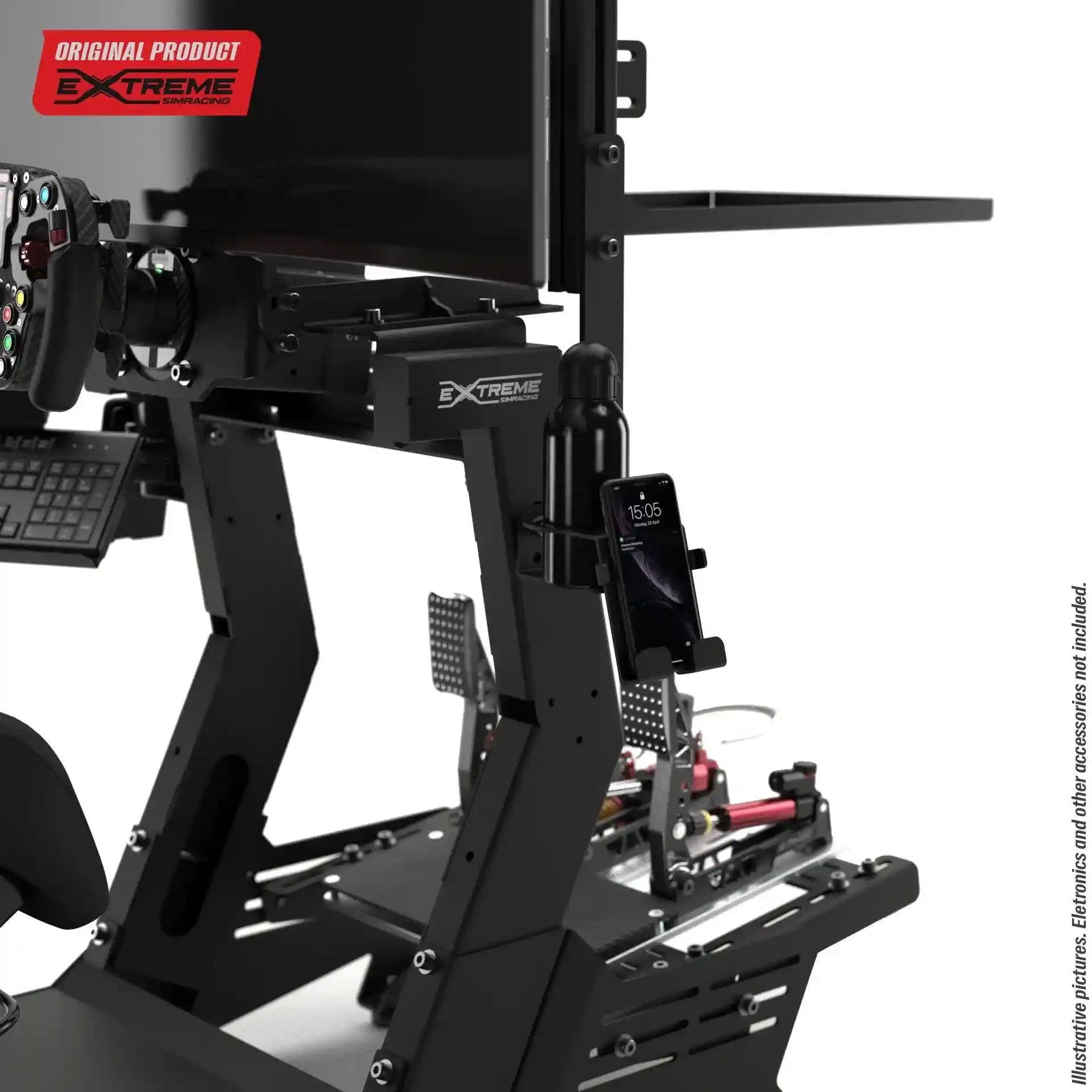 Product_name – Professional Sim Racing Cockpit Simulator & Accessories | Extreme Simracing USA
