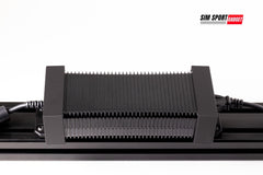 Asetek Forte Wheelbase Power Brick Holder
