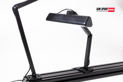Sim Rig Mount for Govee Light Bar