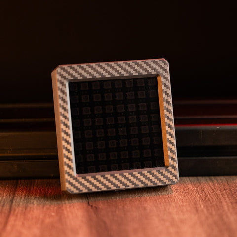 iFlag Matrix Display