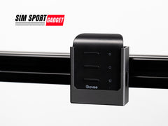 Remote Mount for Govee Light Bar