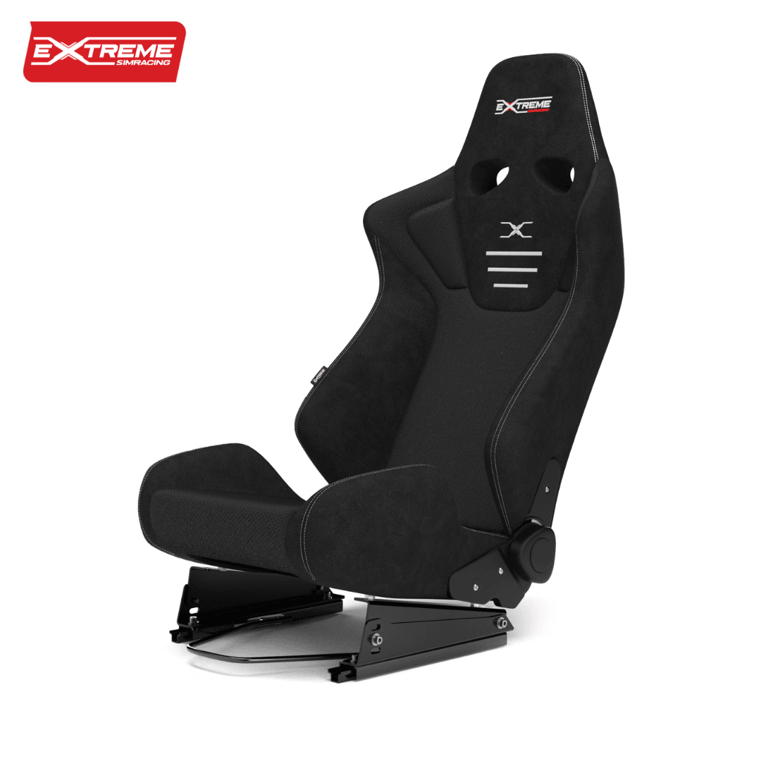 SIM RACING SEATS AND ACCESSORIES 2024 – Extreme Simracing