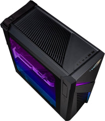 PRO Gaming PC Desktop – Intel Core i7 RTX 4070 Gaming Desktop, Intel CORE i7-13700KF, NVIDIA GeForce RTX 4070, 32GB RAM, 1TB SSD, Wi-Fi 6