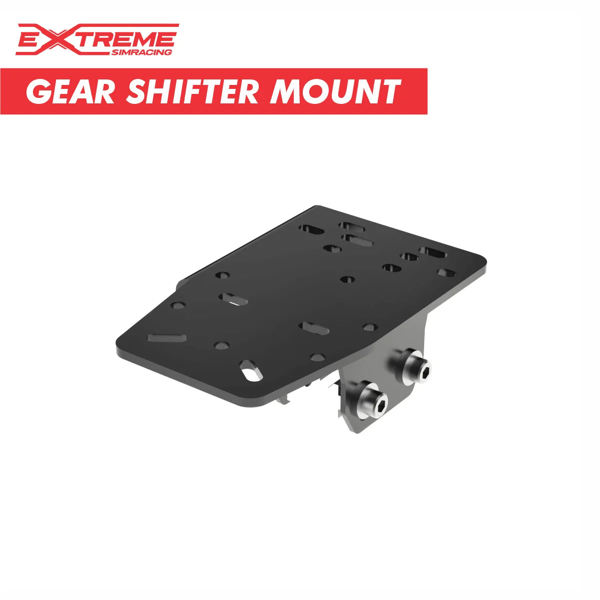 AX160 ALUMINUM PROFILE SIM RACING RIG CONFIGURATOR - Extreme Simracing