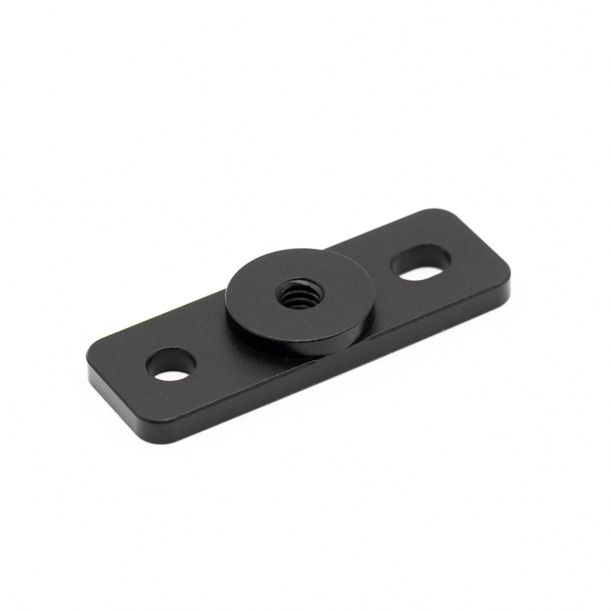 Aluminum Profile Rig 1/4 Adapter