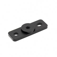 Aluminum Profile Rig 1/4 Adapter