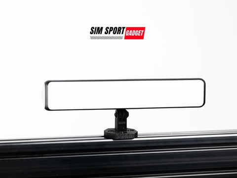 Ambient Low Profile Mount for Govee Light Bar SimSportGadget