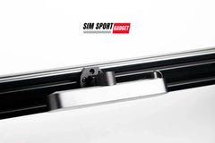 Ambient Low Profile Mount for Govee Light Bar