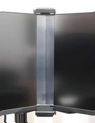 Asus Bezel Free Kit 32 inch Monitor Adapter | Curved and Flat Monitor