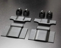 Asus Bezel Free Kit 32 inch Monitor Adapter | Curved and Flat Monitor