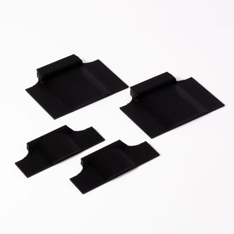 Asus Bezel Free Kit 32 inch Monitor Adapter | Curved and Flat Monitor SimSportGadget