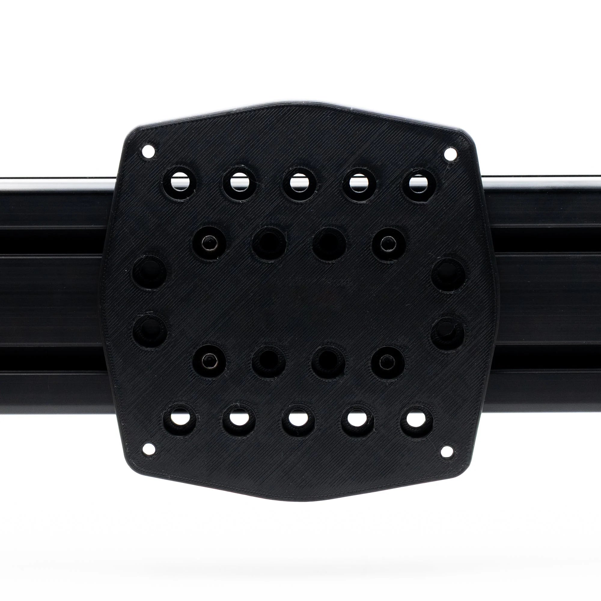 Bass Shaker BST-1 Mount for Sim Rig – Extreme Simracing