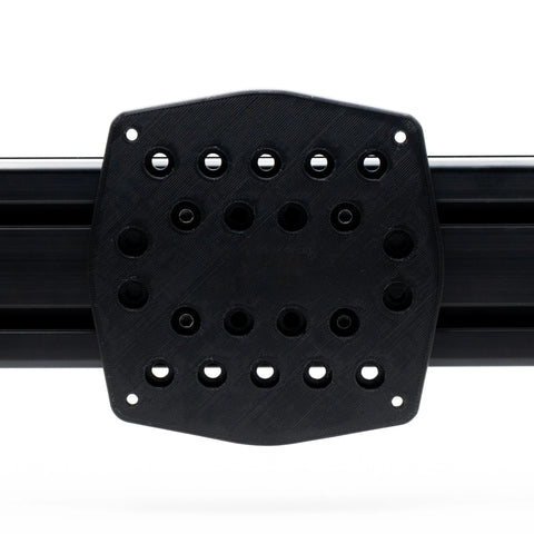 Bass Shaker BST-1 Mount for Sim Rig SimSportGadget