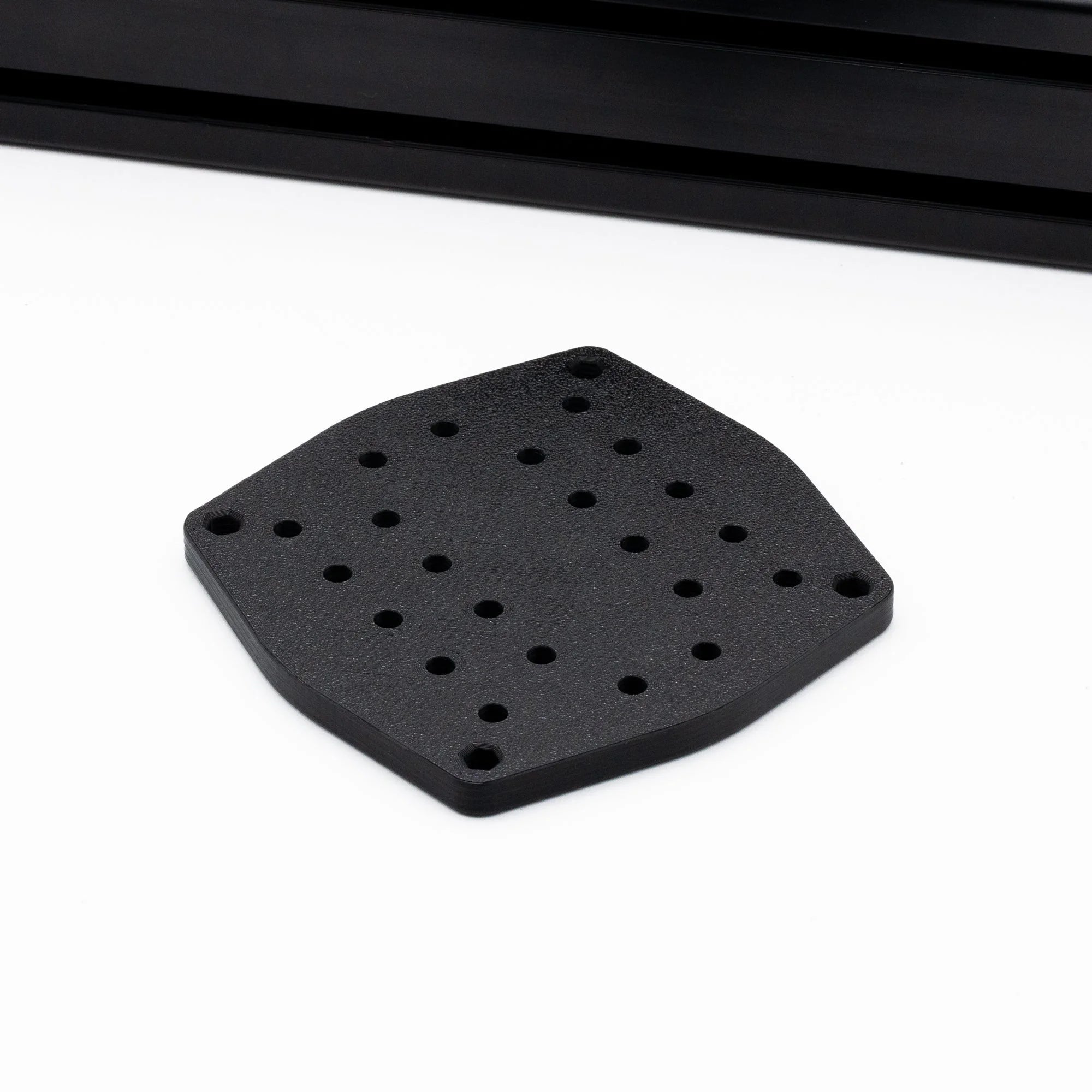 Bass Shaker BST-1 Mount for Sim Rig – Extreme Simracing