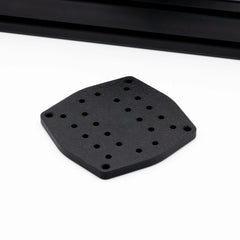 Bass Shaker BST-1 Mount for Sim Rig