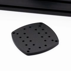 Bass Shaker BST-2 Mount for Sim Rig