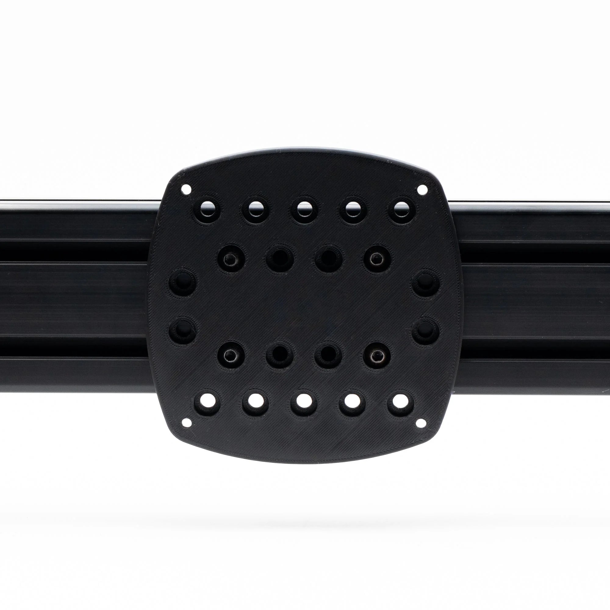 Bass Shaker BST-2 Mount for Sim Rig