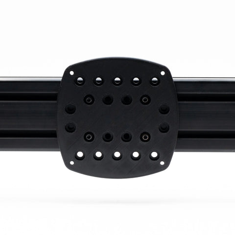 Bass Shaker BST-2 Mount for Sim Rig SimSportGadget