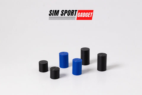 Brake Mod for Logitech Pro Racing Load Cell Pedals SimSportGadget