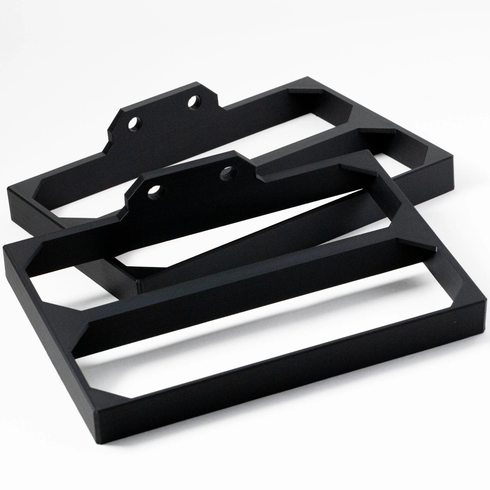 Buttkicker Gamer 2 Amplifier DUO Power Brick Holder