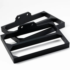 Buttkicker Gamer 2 Amplifier DUO Power Brick Holder