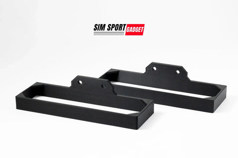 Buttkicker Gamer 2 Amplifier Power Brick Holder SimSportGadget